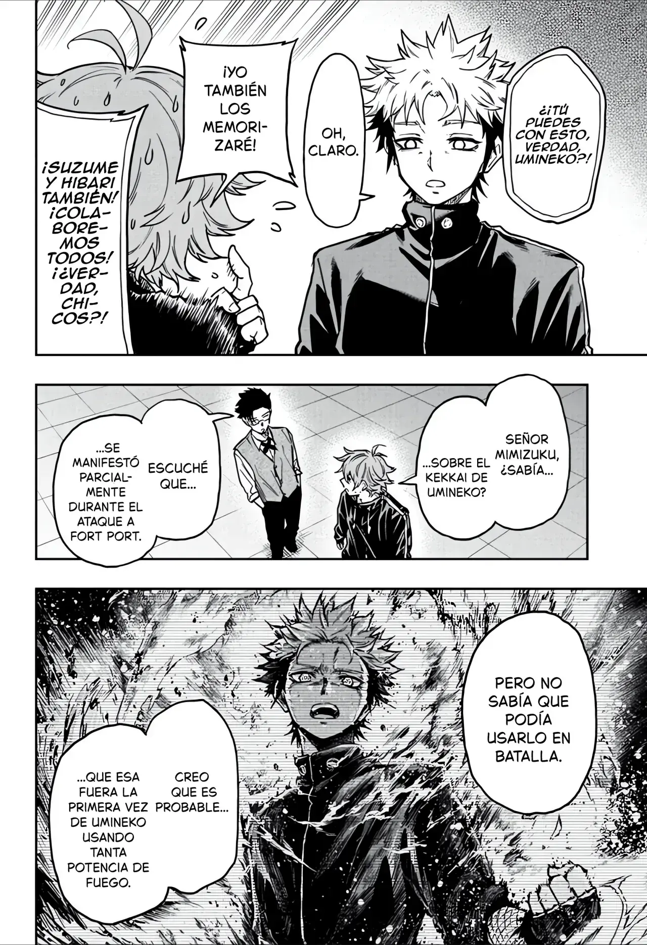 Capitulo 66 page 6