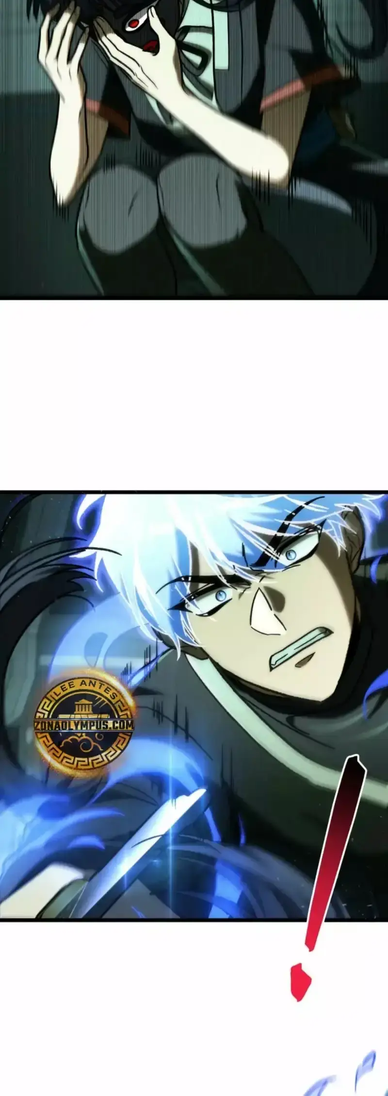 Capitulo 87 page 61