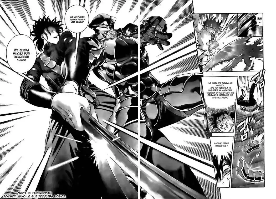 Capitulo 364 page 10