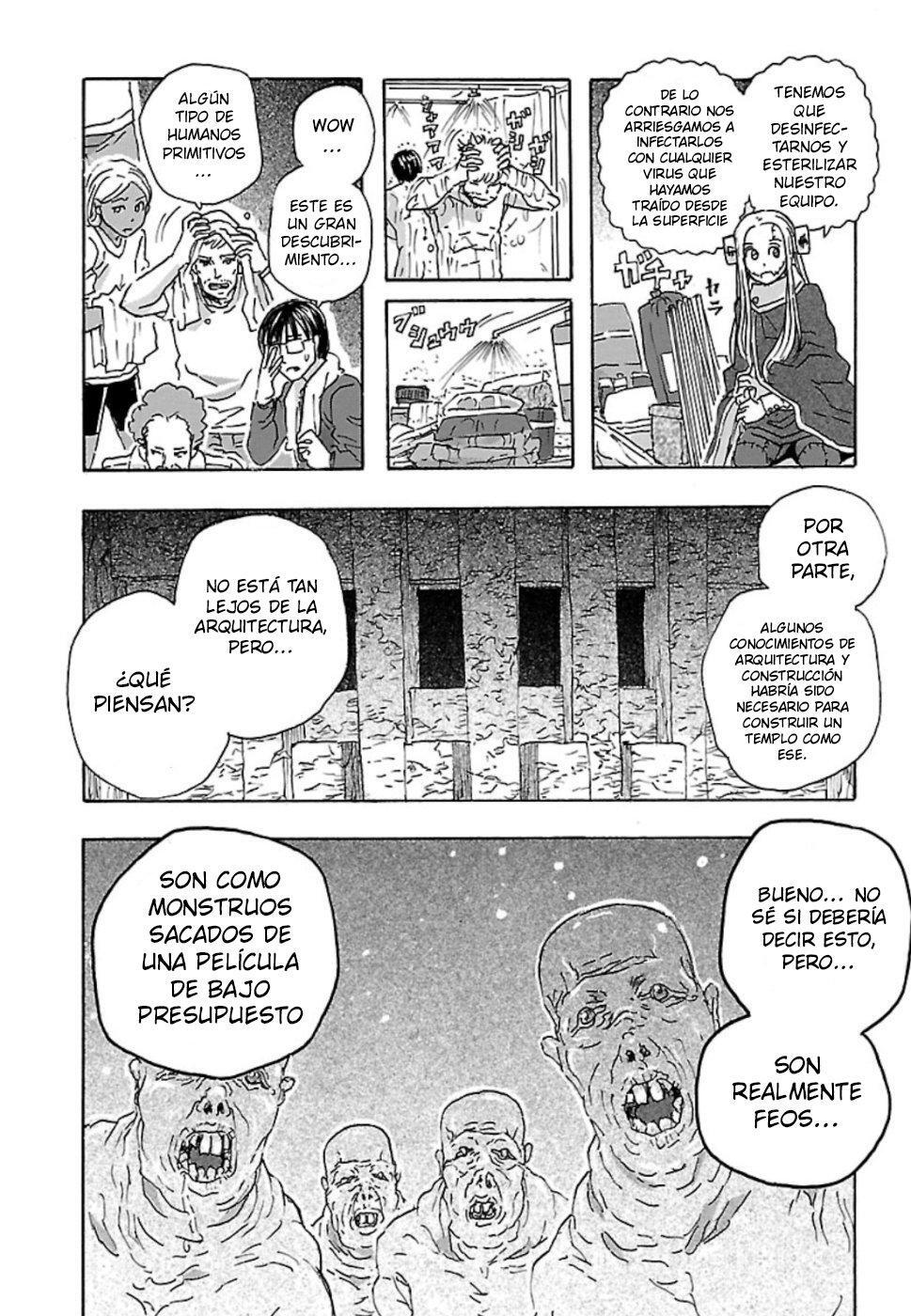 Capitulo 7 page 11