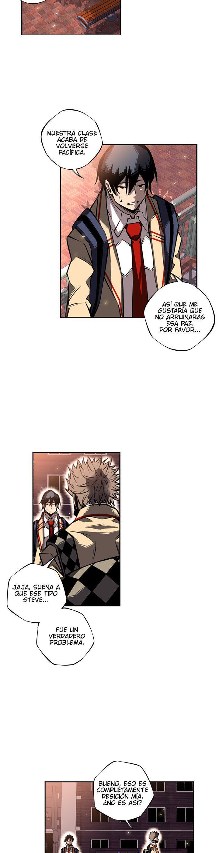 Capitulo 18 page 11