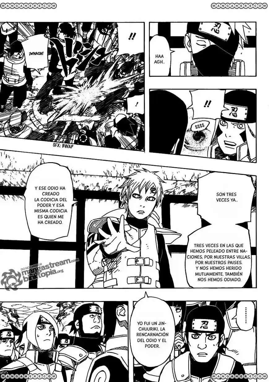 Capitulo 516 page 10