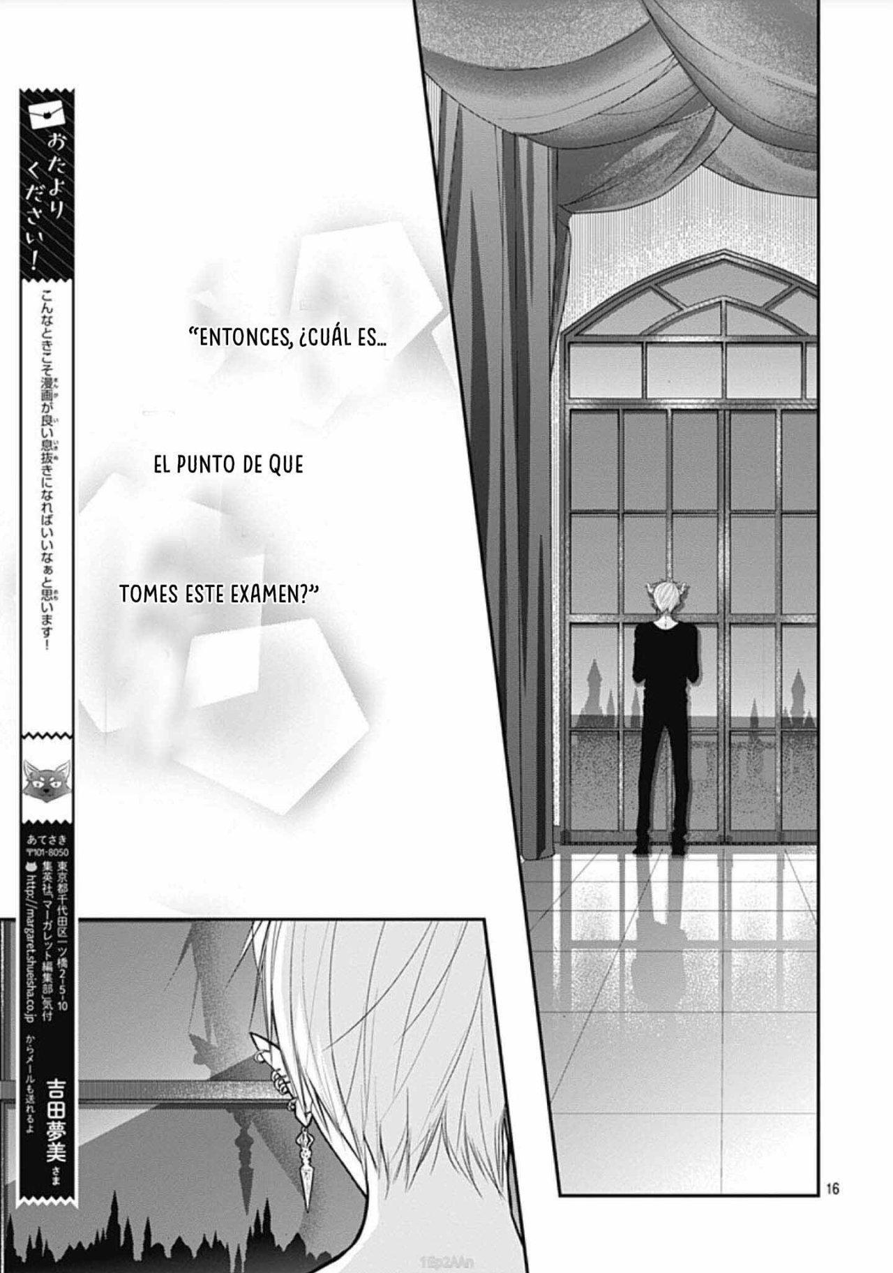 Capitulo 16 page 18