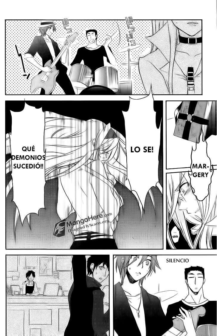 Capitulo 49 page 19