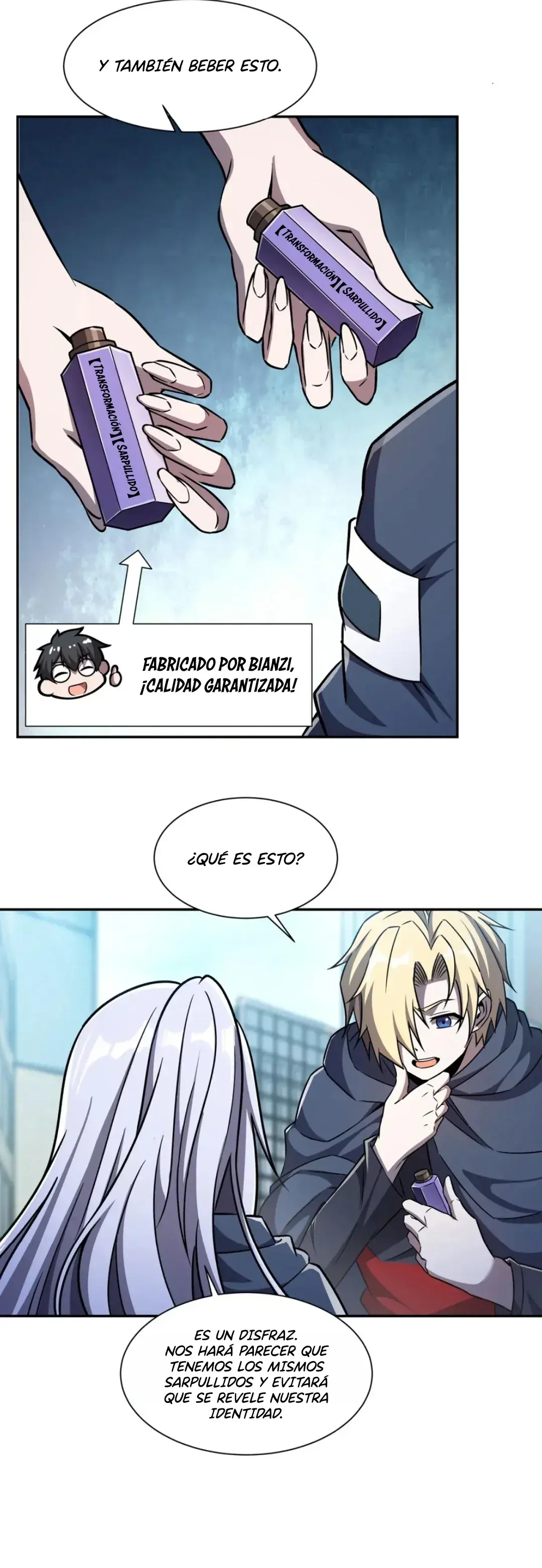 Capitulo 294 page 22