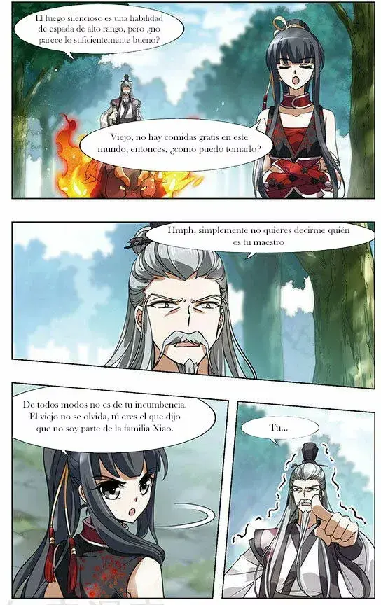 Capitulo 51 page 11