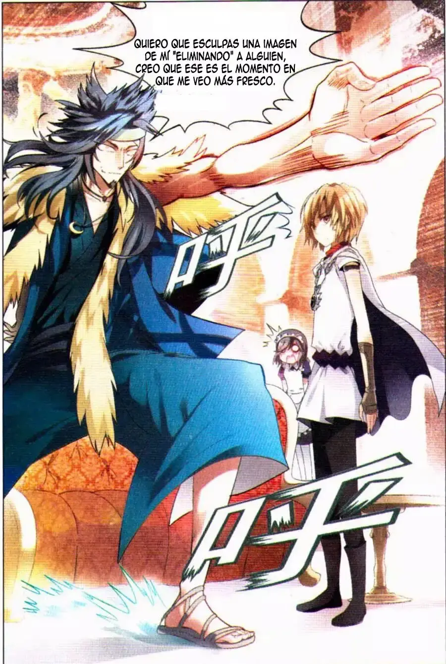 Capitulo 72 page 7