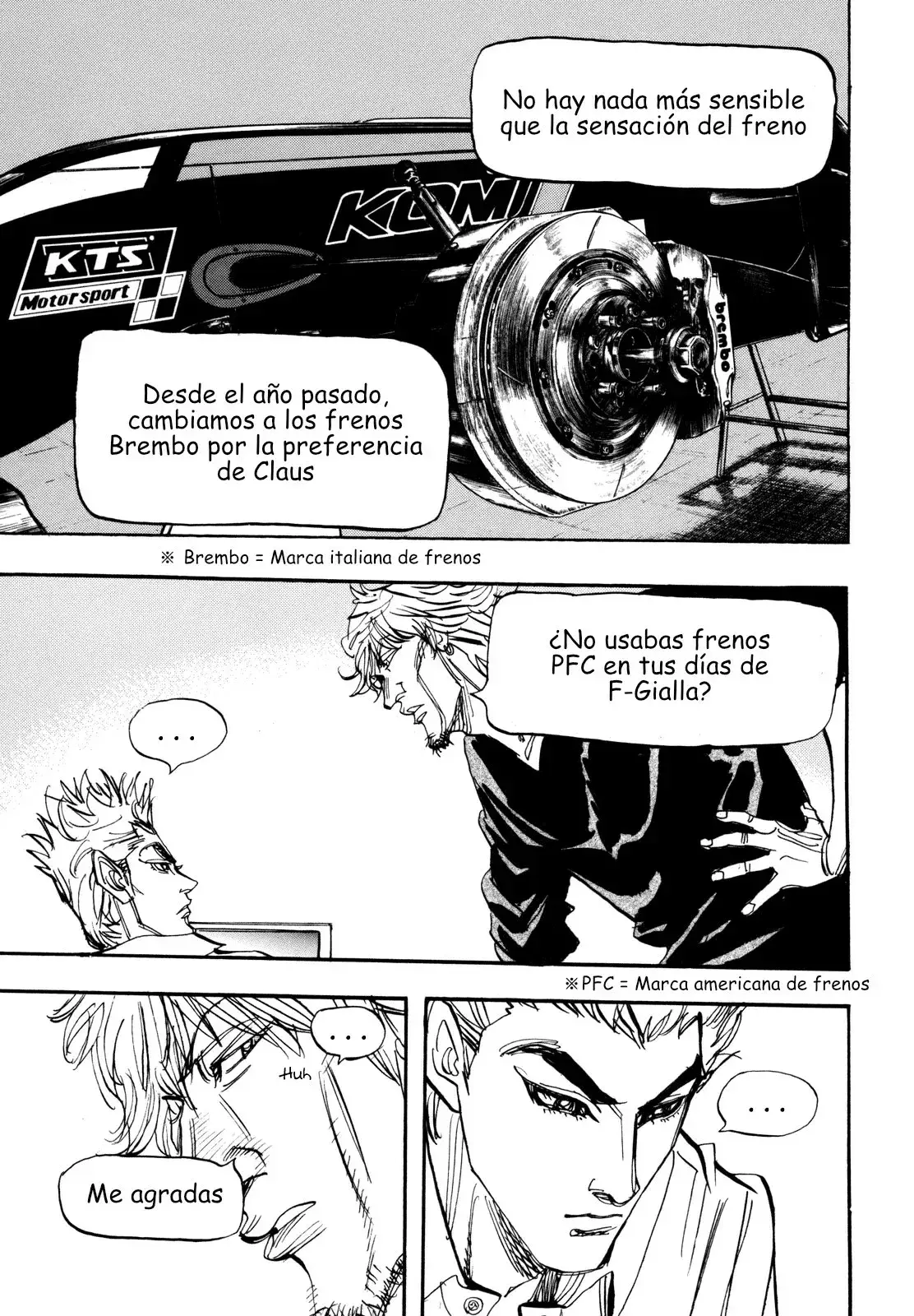 Capitulo 91 page 5