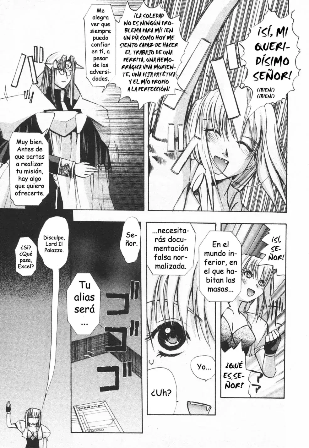 Capitulo 64 page 9