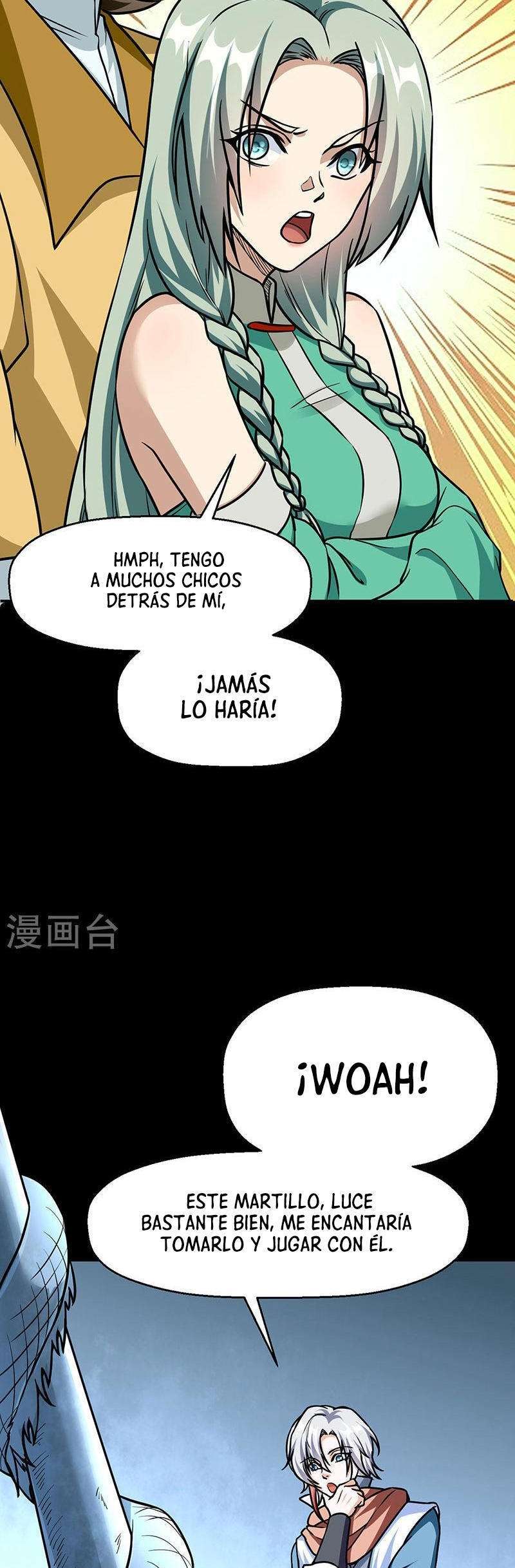 Capitulo 467 page 11
