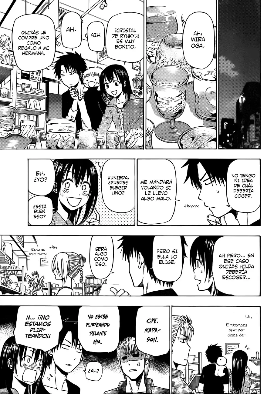 Capitulo 152 page 12