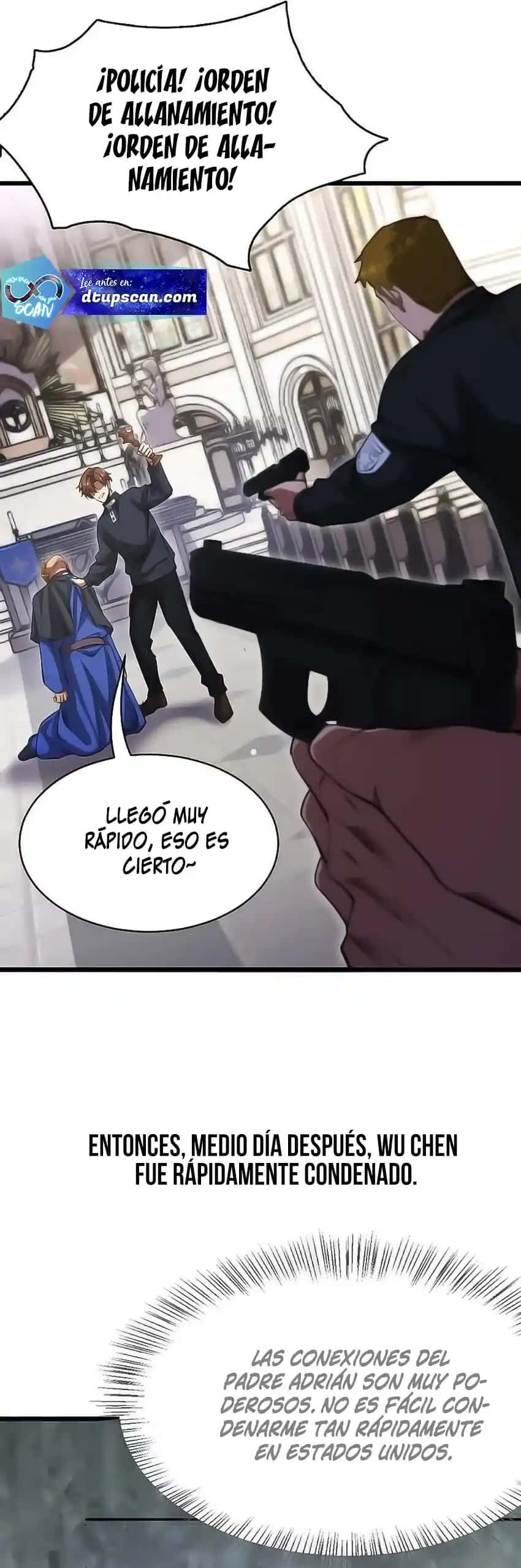 Capitulo 153 page 8