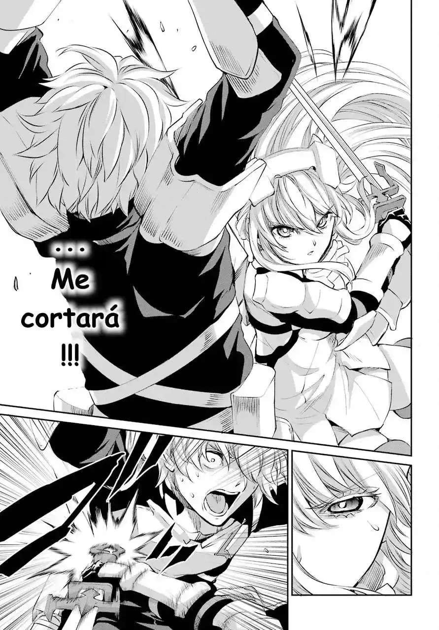 Capitulo 90 page 20