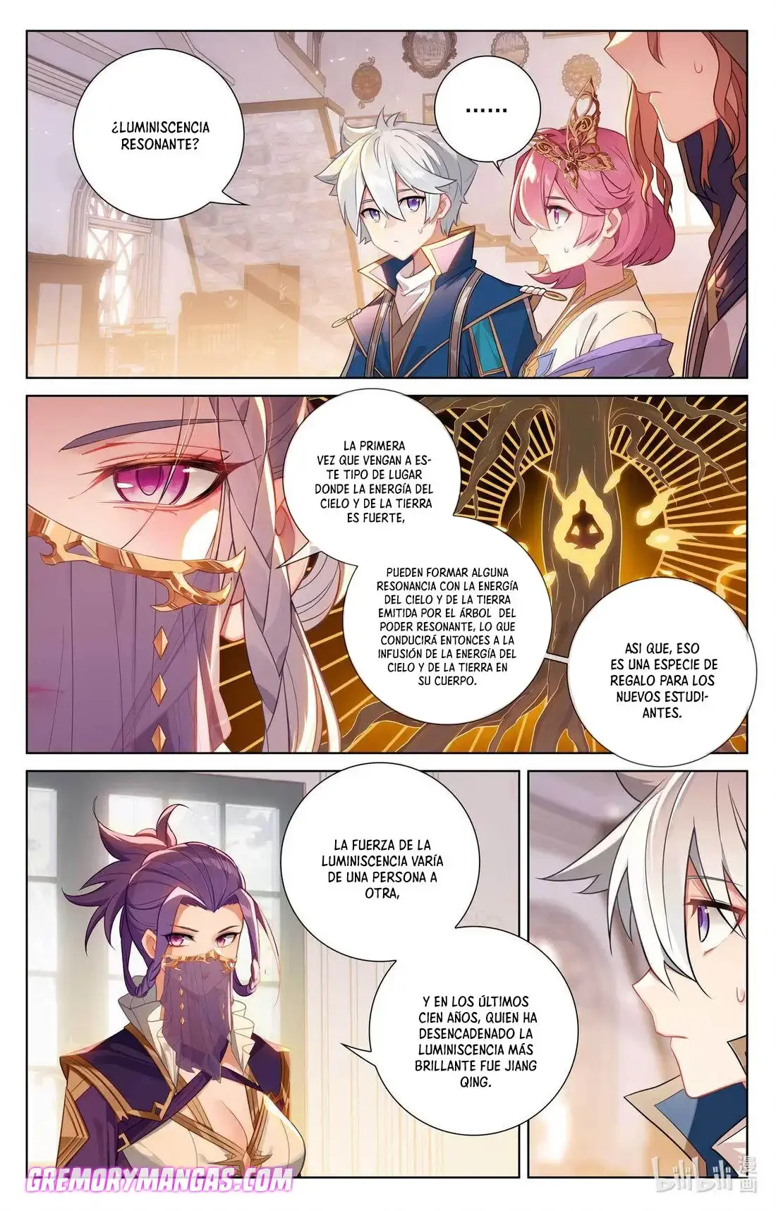 Capitulo 119 page 13
