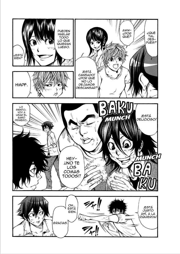 Capitulo 62 page 8