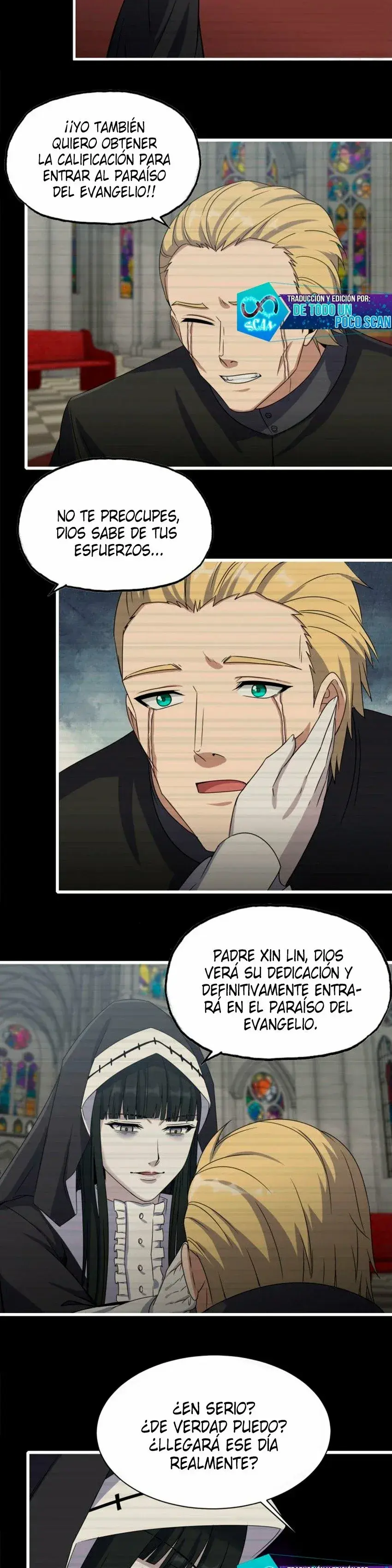 Capitulo 262 page 14