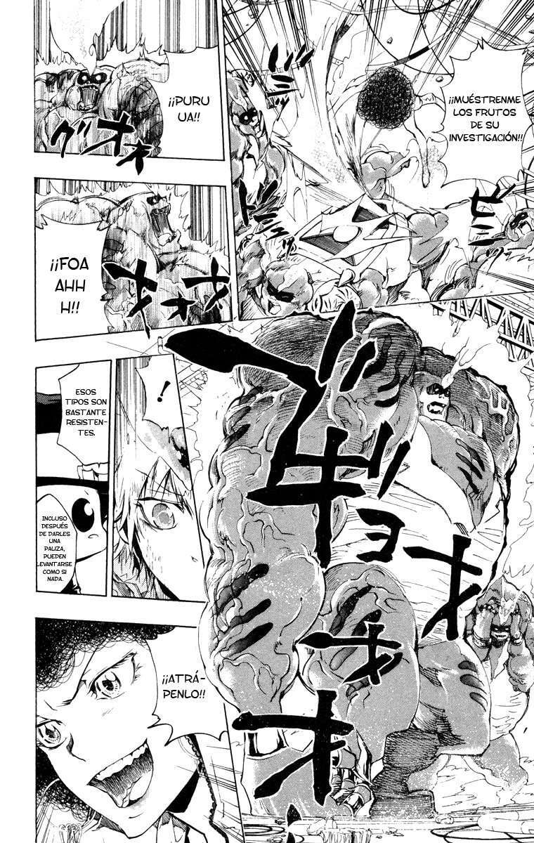 Capitulo 207 page 4