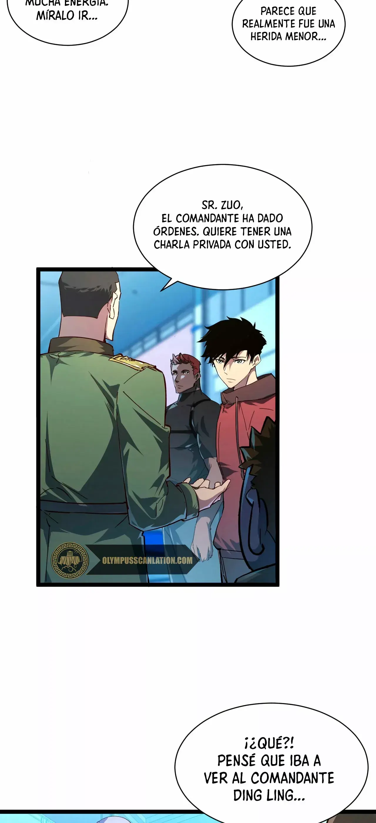 Capitulo 83 page 8