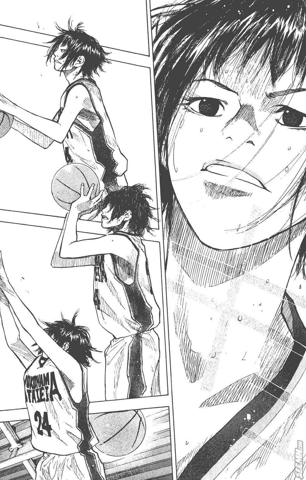 Capitulo 135 page 14