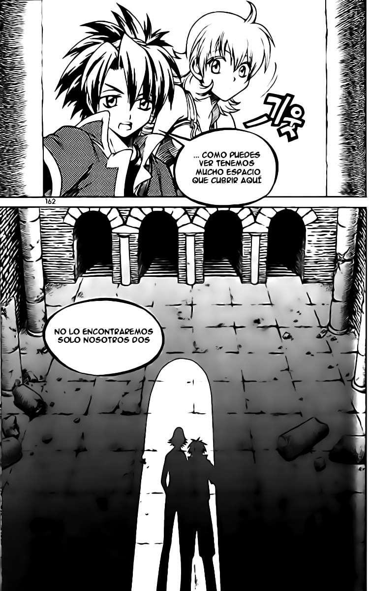 Capitulo 69 page 17