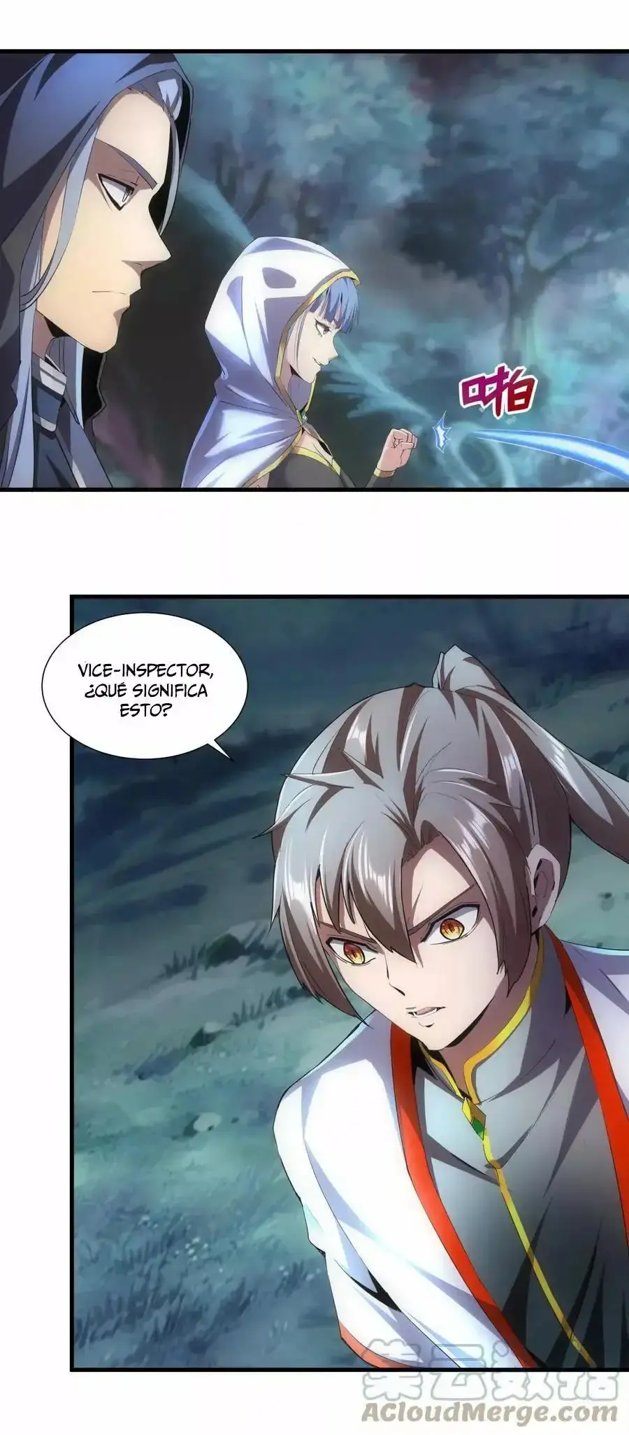 Capitulo 52 page 11