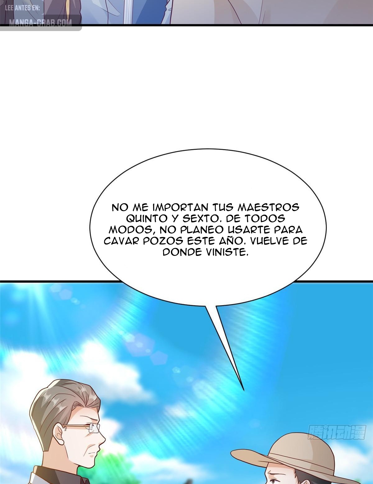 Capitulo 584 page 19