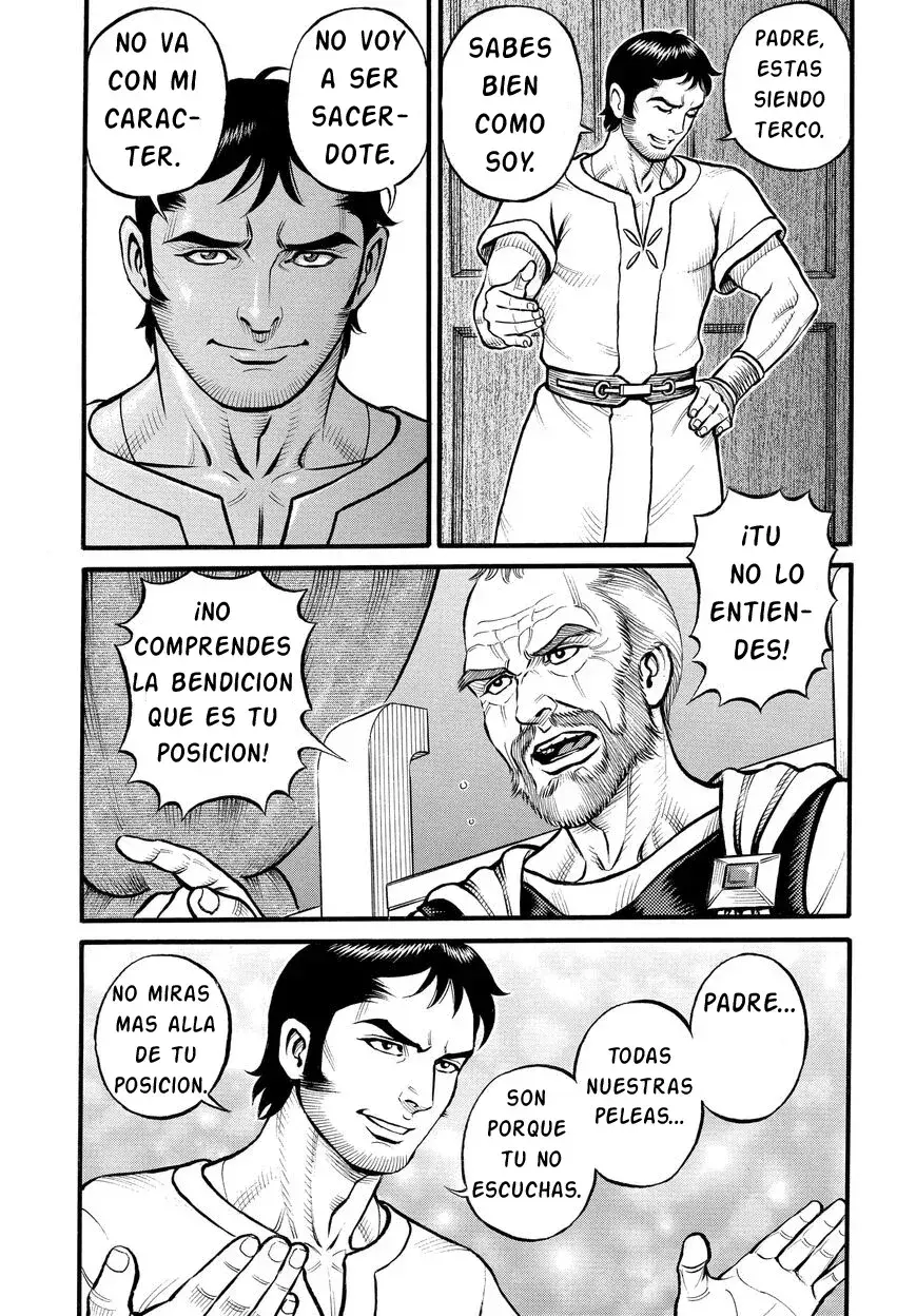 Capitulo 89 page 4