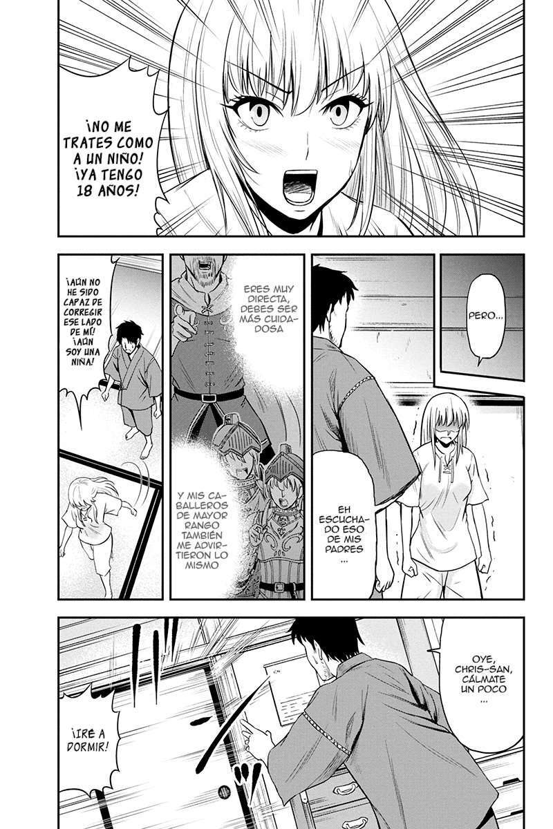 Capitulo 8 page 11