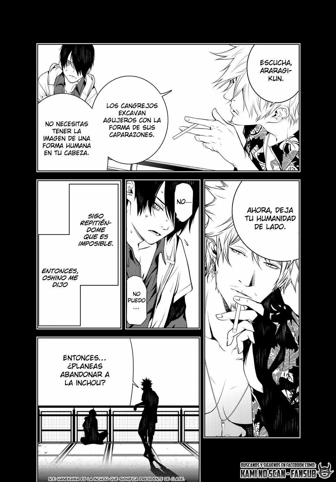 Capitulo 100 page 4