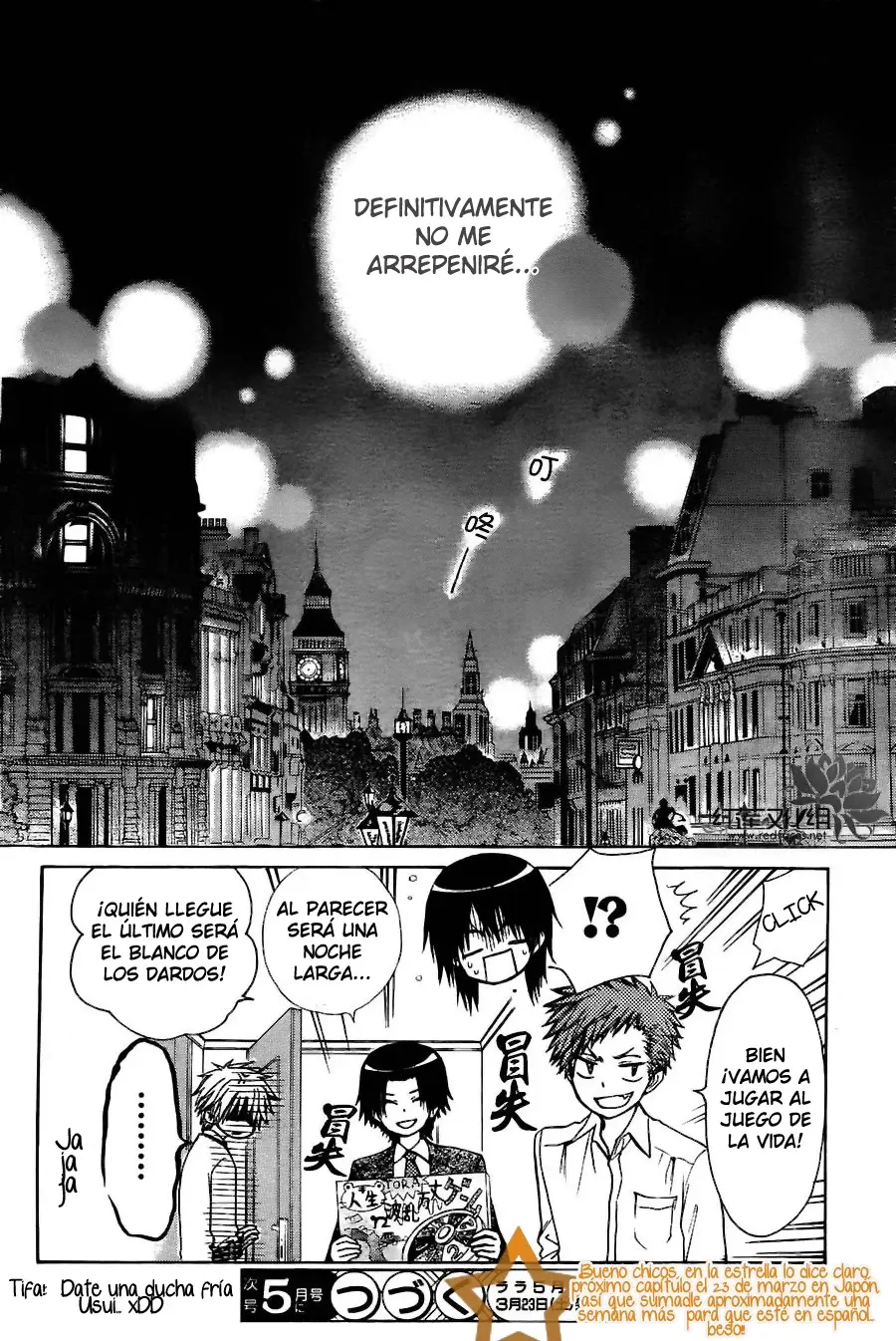 Capitulo 79 page 32