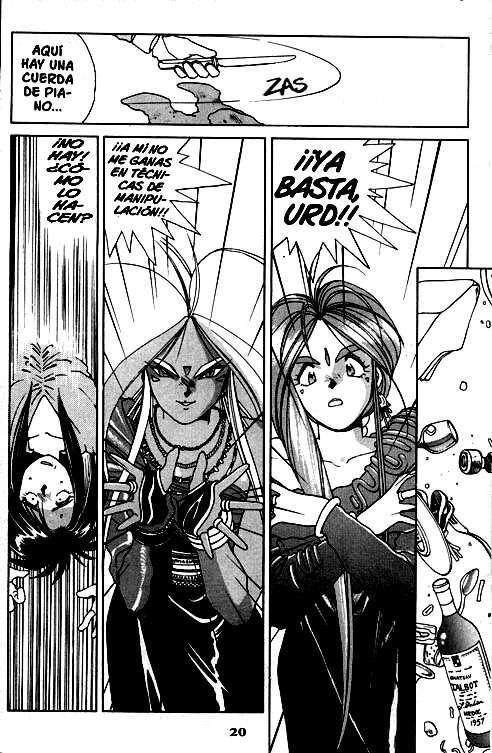 Capitulo 17 page 21