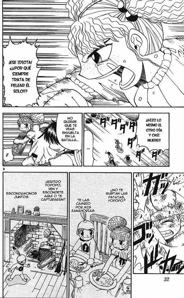 Capitulo 50 page 8