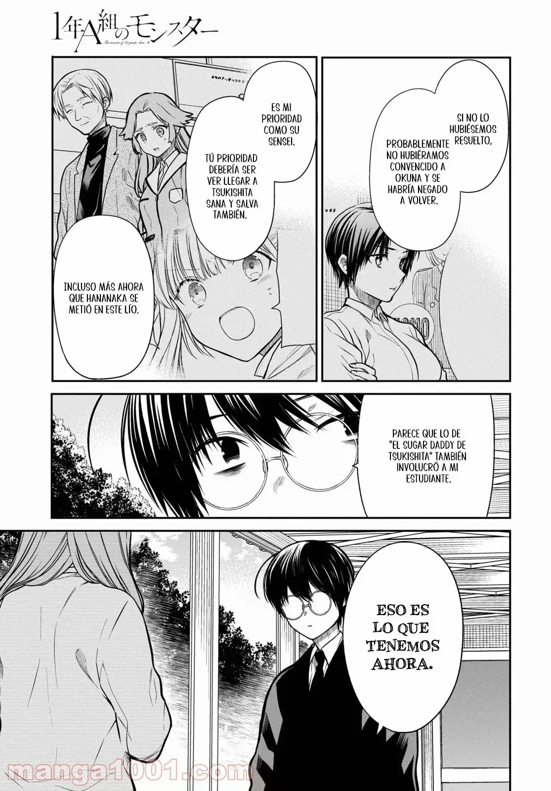 Capitulo 43 page 14