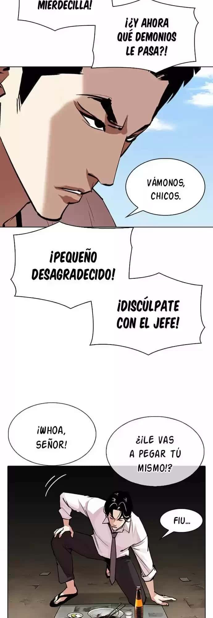 Capitulo 306 page 23