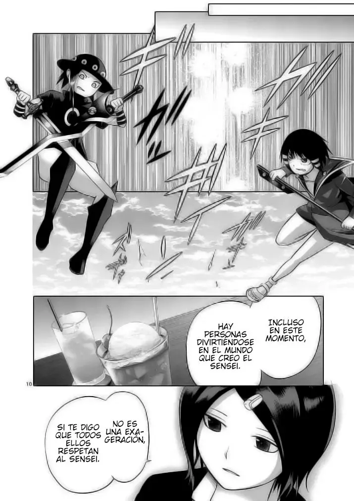 Capitulo 14 page 11