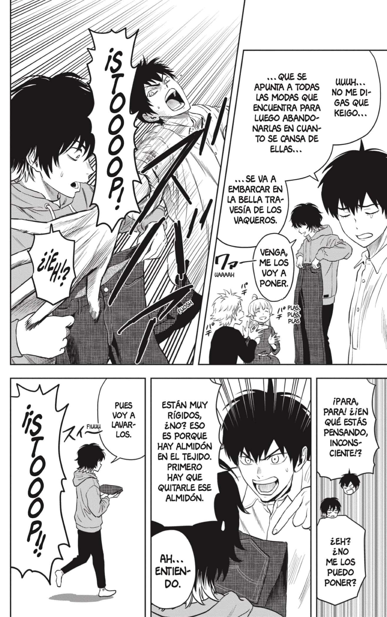 Capitulo 76 page 2