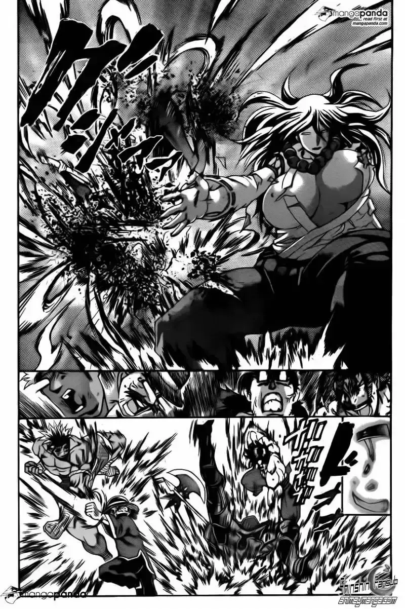 Capitulo 568 page 16