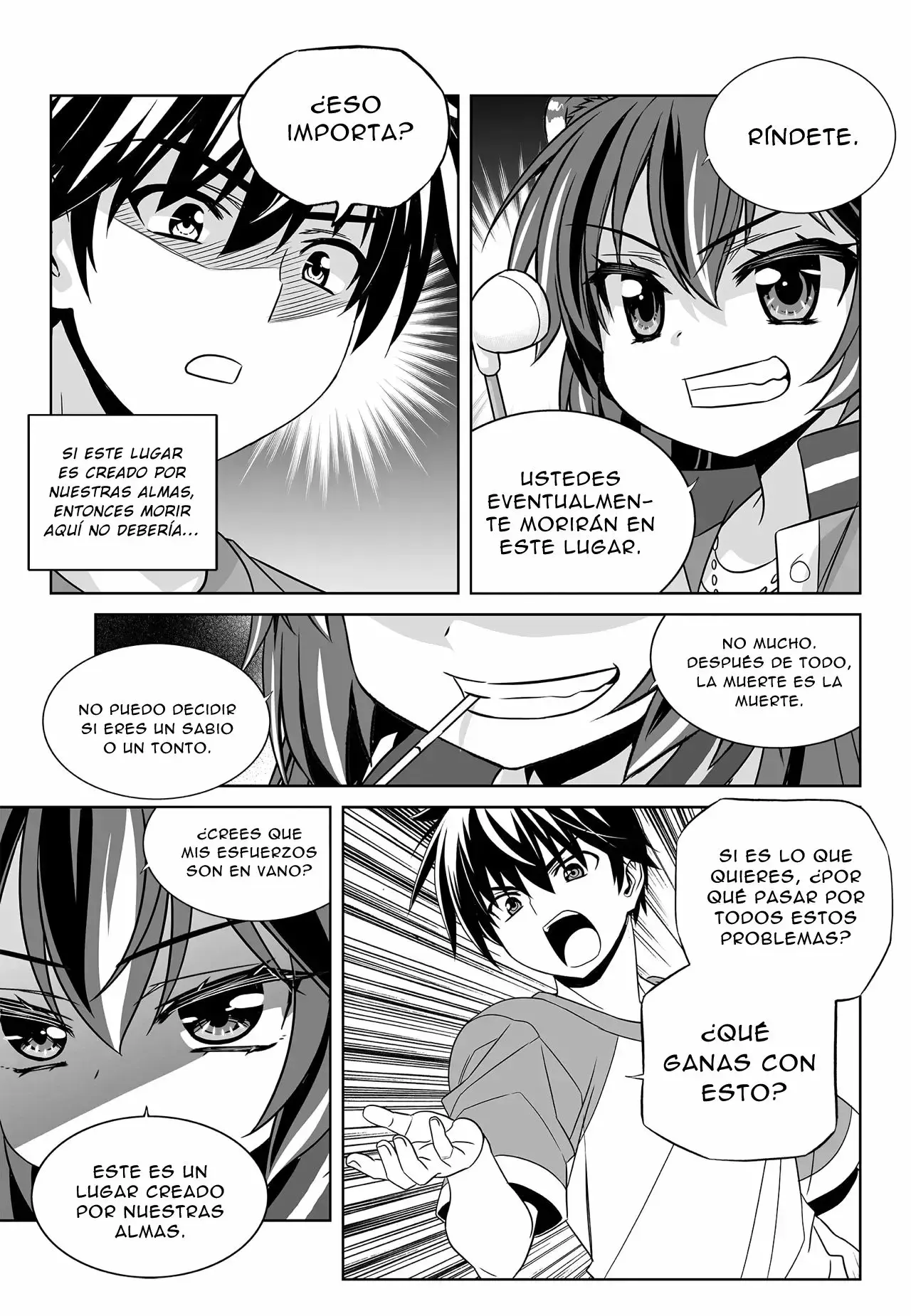 Capitulo 152 page 15
