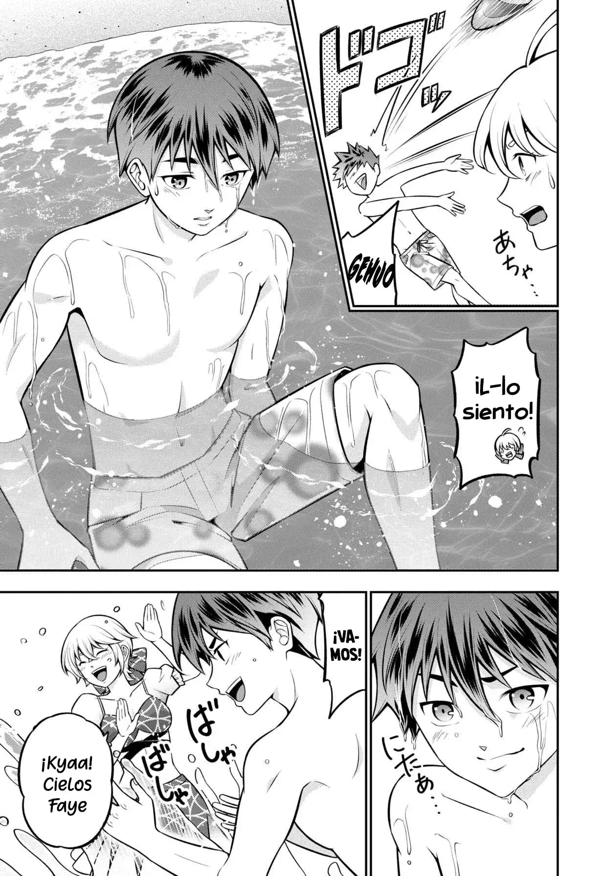 Capitulo 45 page 26