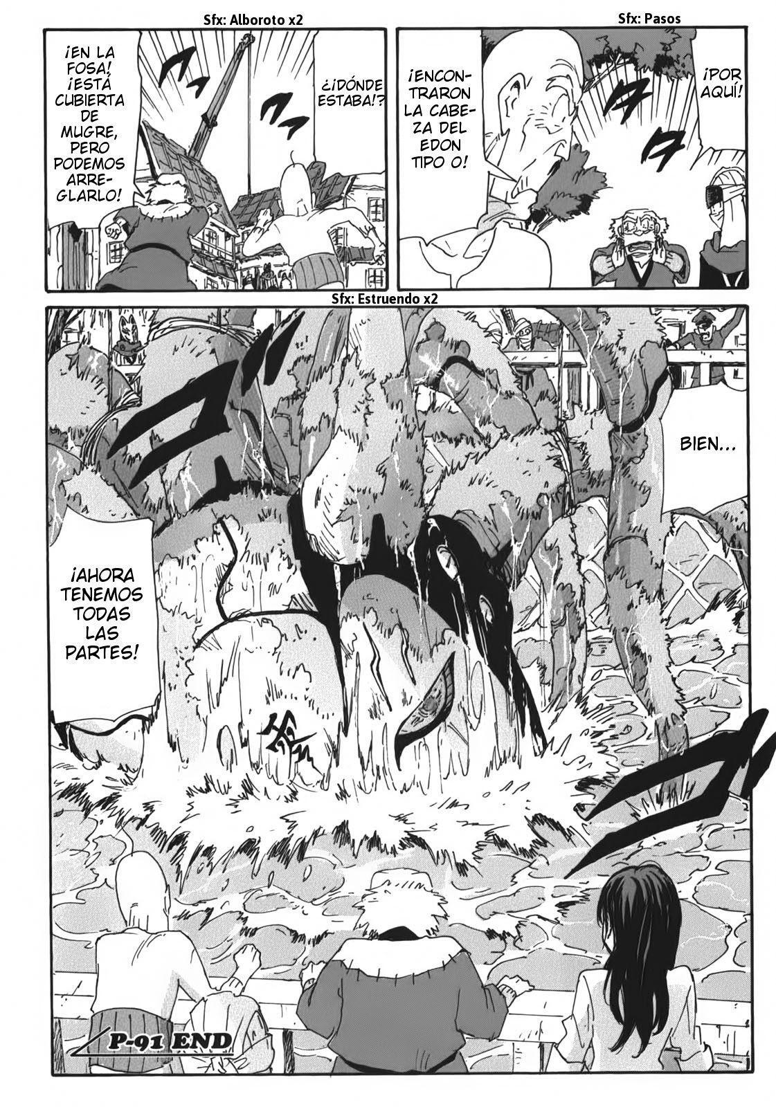 Capitulo 172 page 29