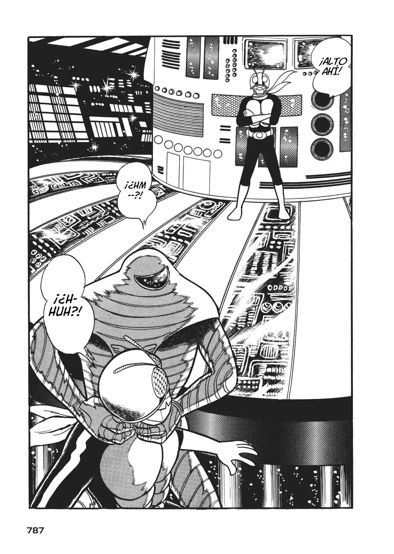 Capitulo 8 page 100