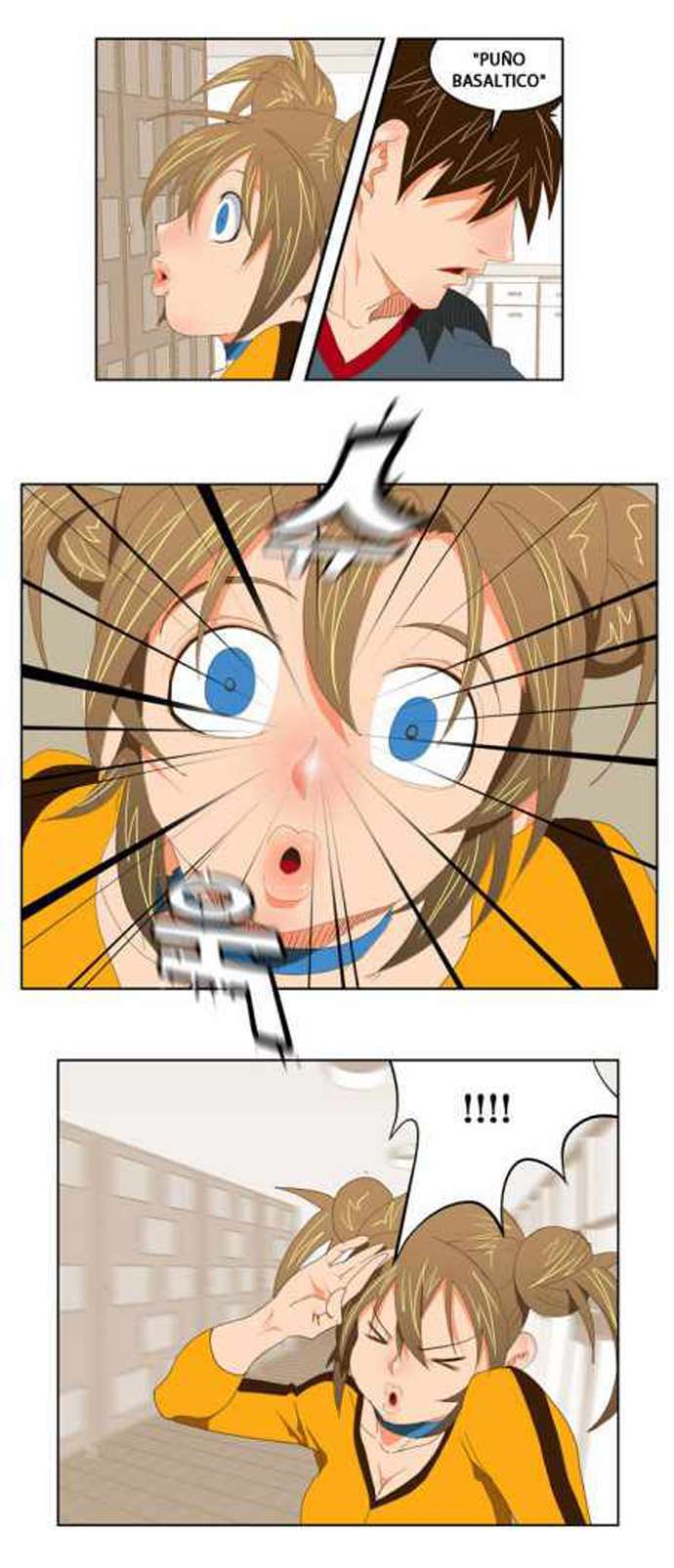 Capitulo 72 page 30