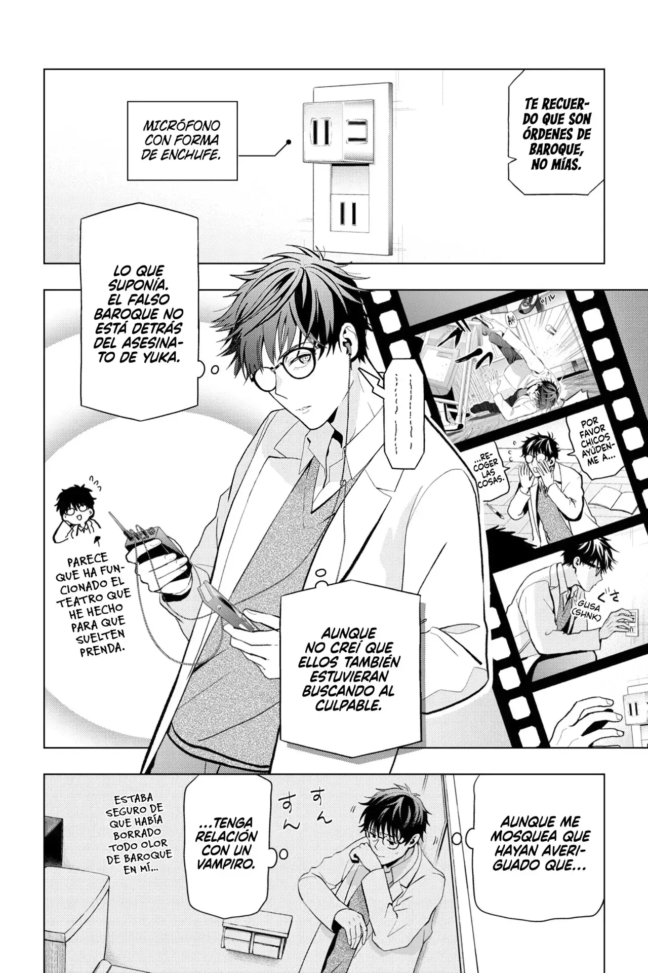 Capitulo 10 page 18