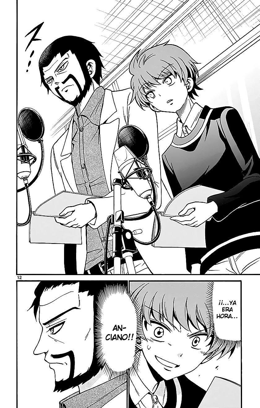 Capitulo 62 page 12