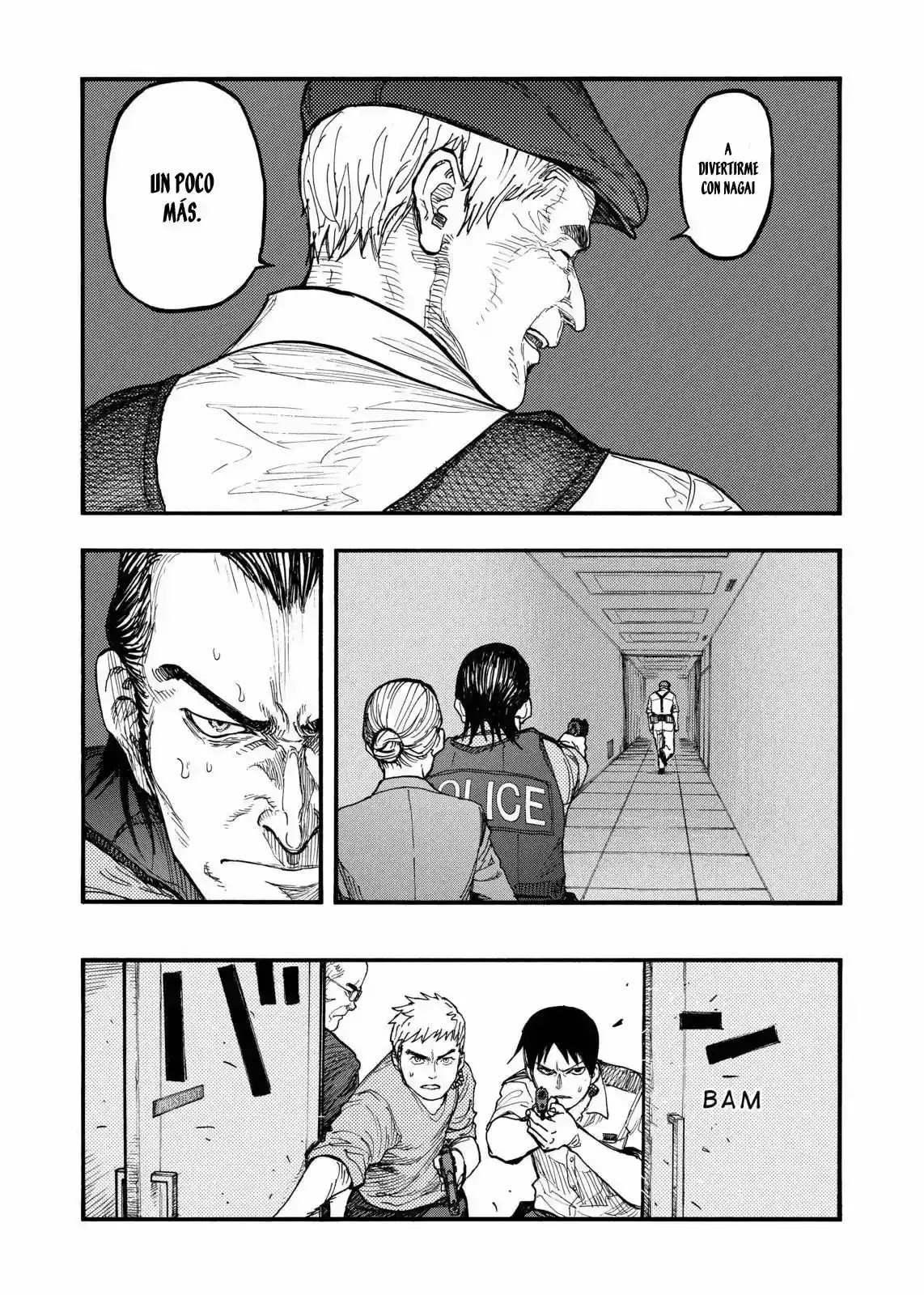 Capitulo 41 page 28