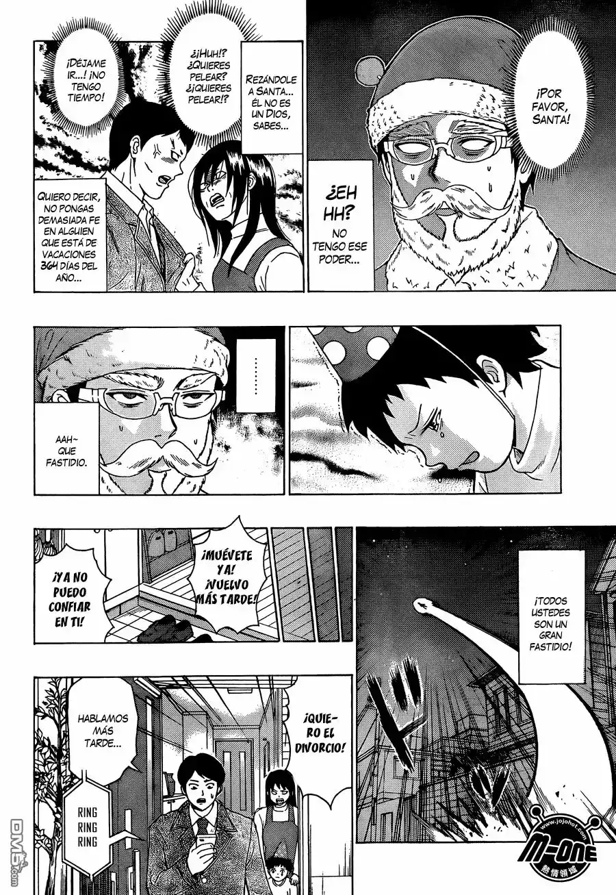 Capitulo 80 page 15