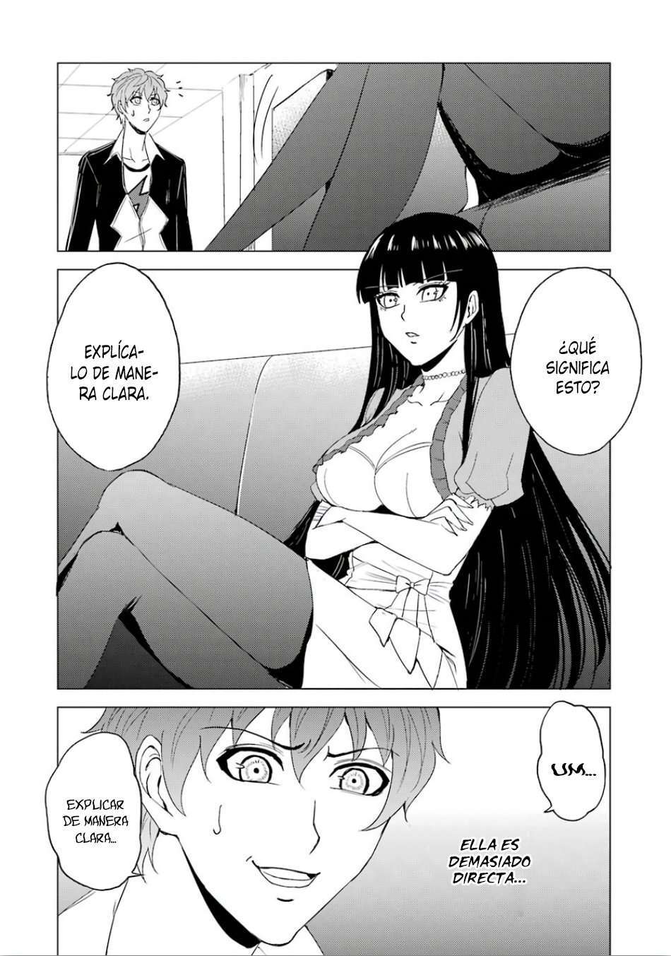 Capitulo 24.2 page 16