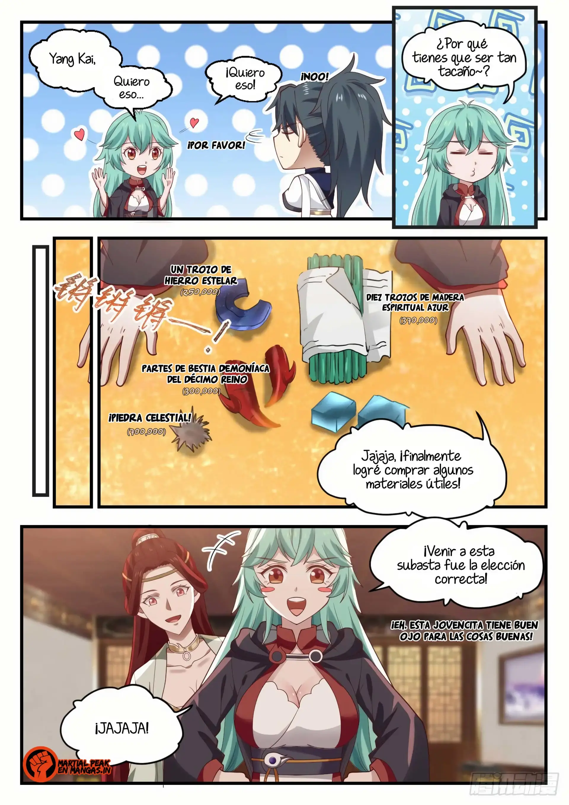 Capitulo 1056 page 6