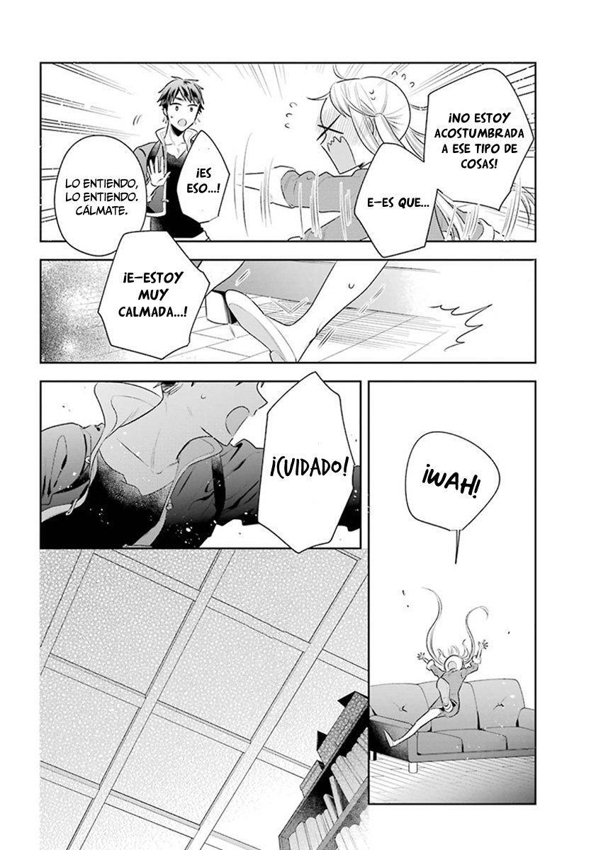 Capitulo 28 page 21