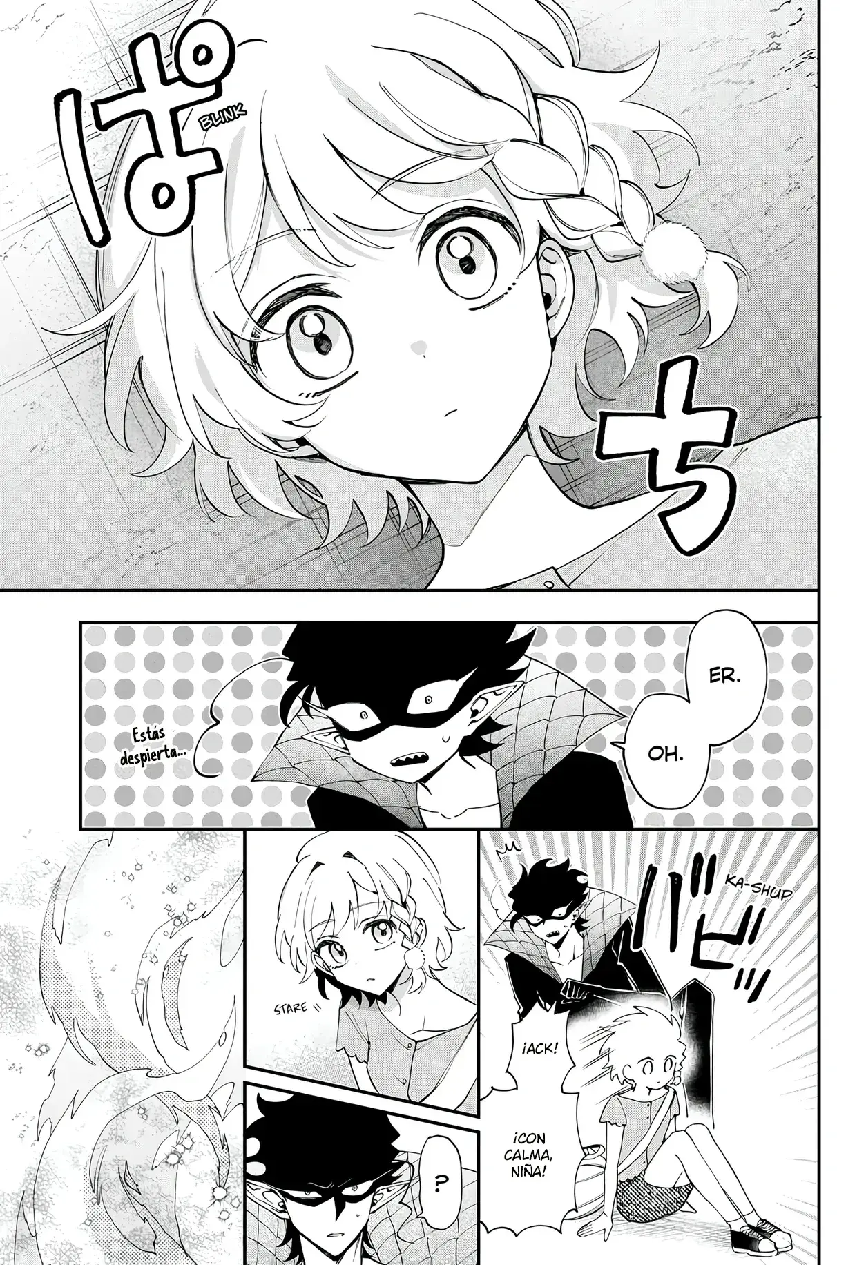Capitulo 18 page 6